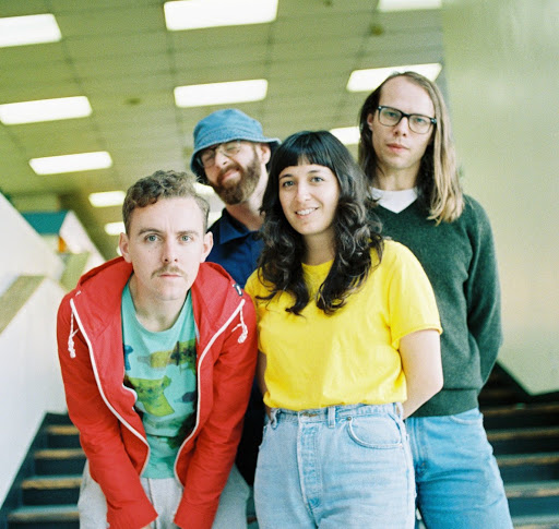 The Beths Debut Is Bouncy Good