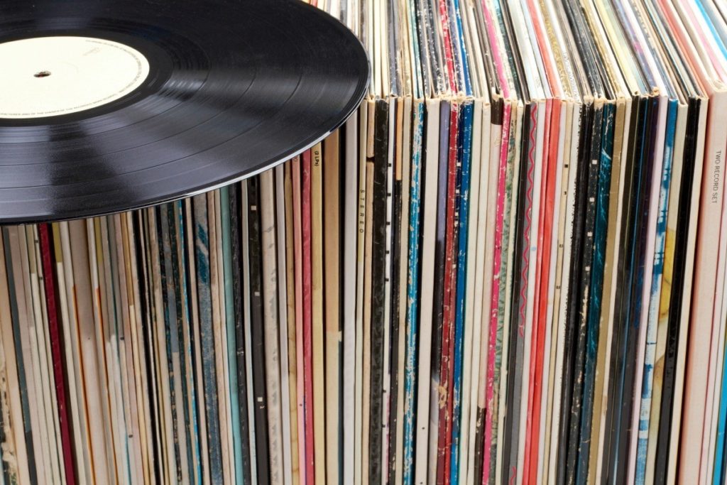 Music Reviews