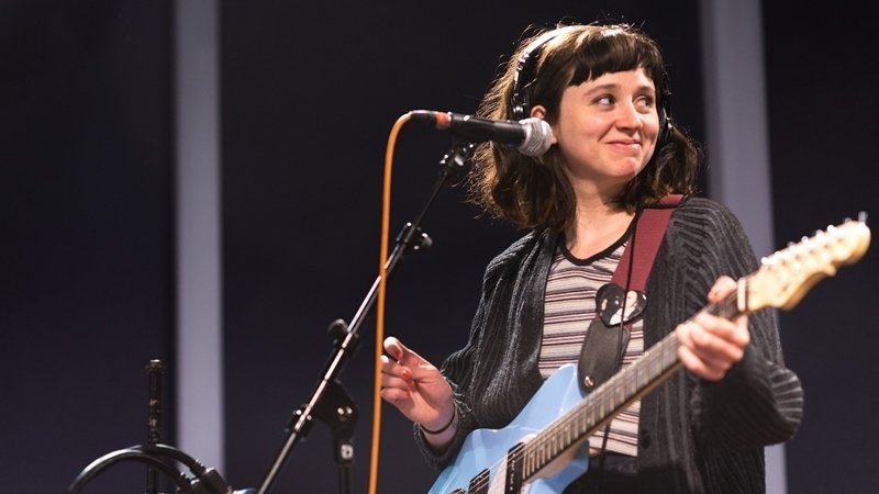 Waxahatchee