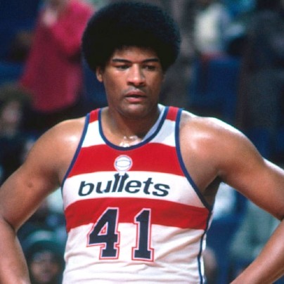 Wes Unseld