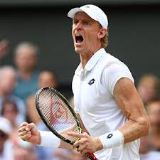 Kevin Anderson