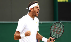 Juan Del Potro