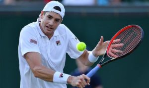 John Isner