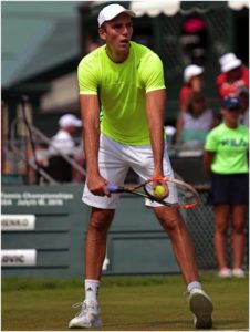 Ivo Karlovic