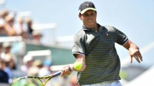 Sam Querry