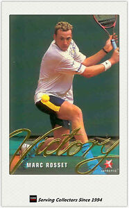 Marc Rossett