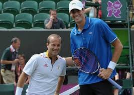 Tallness at the Net