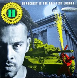 Disposable Heroes of Hiphoprisy