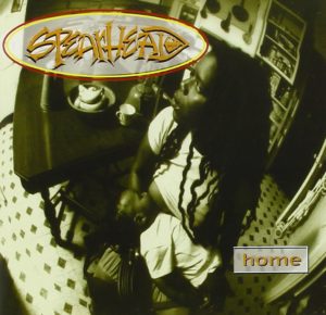 Spearhead - Home