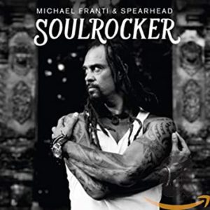 Soulrocker