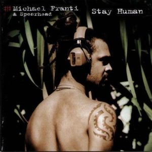 Stay Human