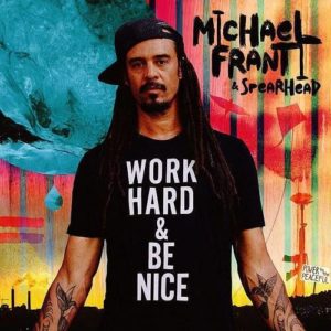 Work Hard & Be Nice